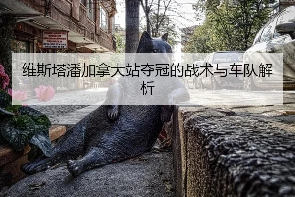 维斯塔潘加拿大站夺冠的战术与车队解析